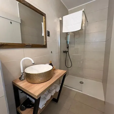 Apartament Fjaka
